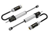 Icon 07-18 Jeep Wrangler JK 3in Front 2.5 Series Shocks VS RR - Pair - Mammoth Racing -