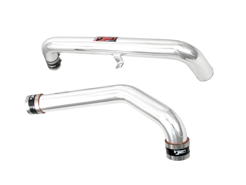 Injen 08-09 Cobalt SS Turbochared 2.0L Polished Intercooler Piping Kit - Mammoth Racing -