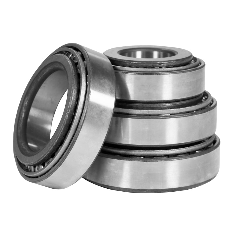 Yukon 8.25in/213mm CHY 3.07 Rear Ring & Pinion Install Kit - My Store