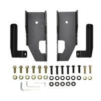 Westin 15-20 Chevy Suburban/Tahoe Sportsman X Grille Guard - Textured Black - Mammoth Racing -