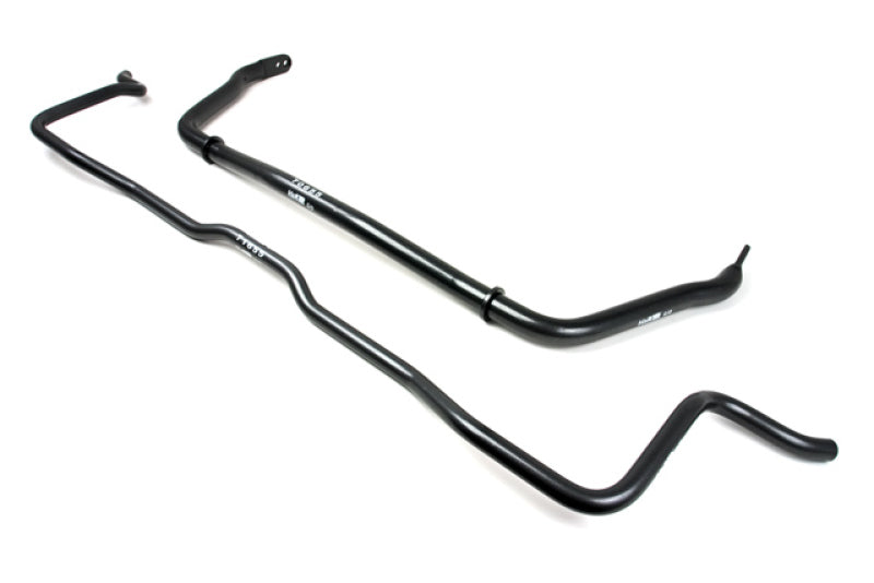 H&R 05-09 Ford Mustang/Convertible/GT/Shelby GT/Shelby Gt-h V6/v8 36mm Adj. 2 Hole Sway Bar - Front - My Store