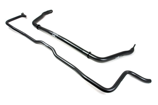 H&R 05-09 Ford Mustang/Convertible/GT/Shelby GT/Shelby Gt-h V6/v8 36mm Adj. 2 Hole Sway Bar - Front - My Store