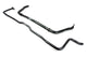 H&R 05-09 Ford Mustang/Convertible/GT/Shelby GT/Shelby Gt-h V6/v8 36mm Adj. 2 Hole Sway Bar - Front - My Store