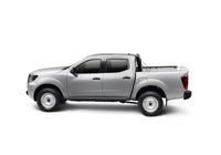 BAK 2022 Nissan Frontier 5ft Bed BAKFlip MX4 Matte Finish - Mammoth Racing -