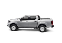 BAK 2022 Nissan Frontier 6ft Bed BAKFlip MX4 Matte Finish - Mammoth Racing -