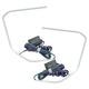 Oracle GMC Yukon 15-20 Halo Kit - ColorSHIFT w/o Controller - Mammoth Racing -