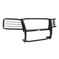 Westin 2003-2007 GMC Sierra Classic 1500LD Sportsman Grille Guard - Black - Mammoth Racing -
