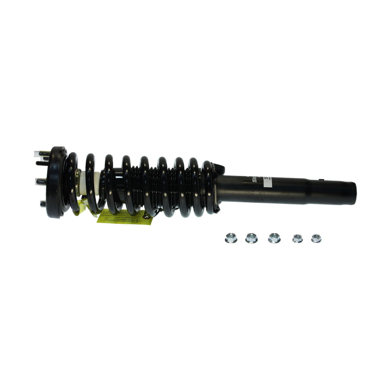 KYB Shocks & Struts Strut Plus Front Right Honda Accord 03-07 - Mammoth Racing -