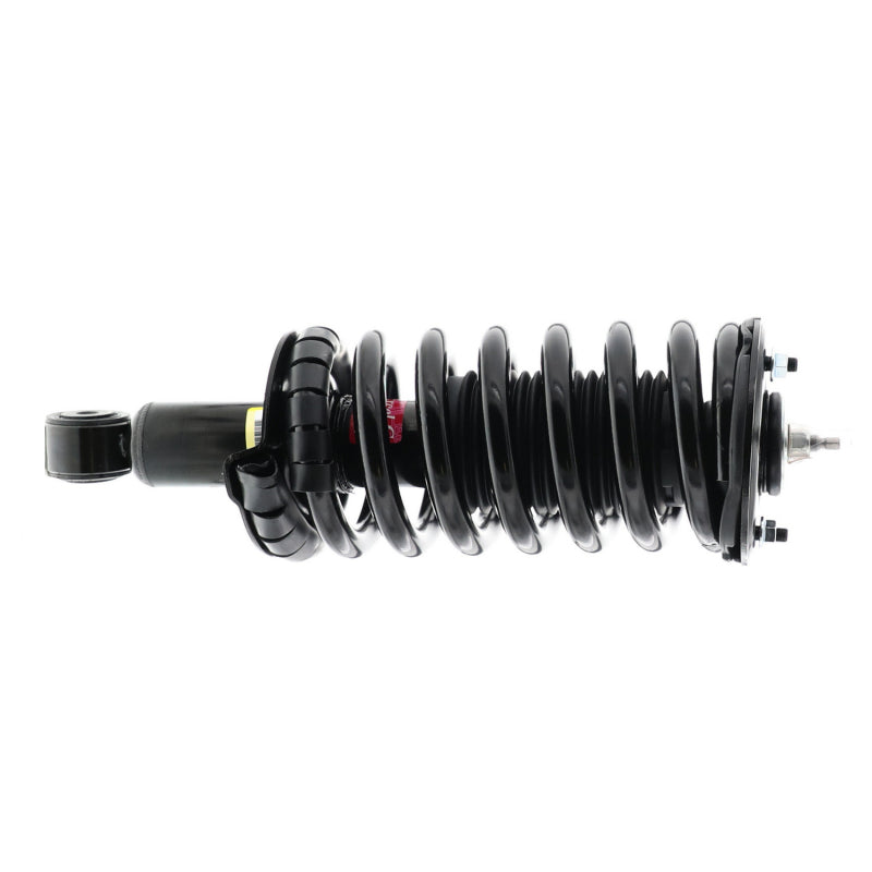 KYB Shocks & Struts Strut Plus Front NISSAN Titan 4WD 2014-2004 - Mammoth Racing -