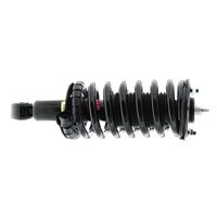 KYB Shocks & Struts Strut Plus Front NISSAN Titan 4WD 2014-2004 - Mammoth Racing -