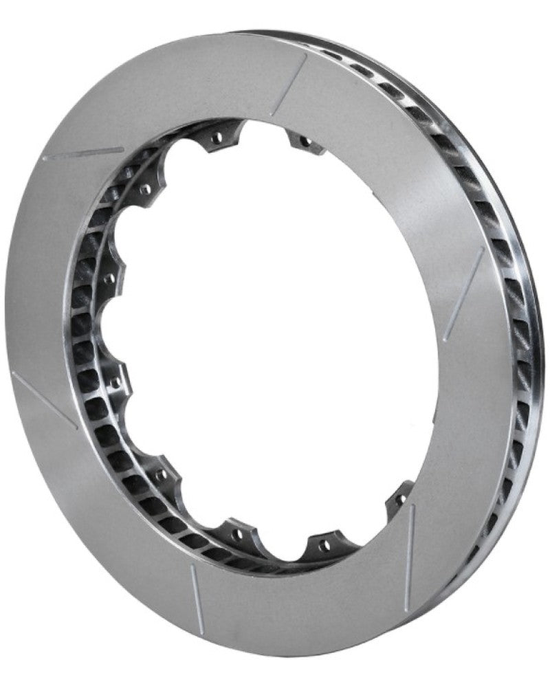 Wilwood Rotor-GT48 SPC-37-RH-Bedded 12.88 x 1.25 - 12 on 8.75in - My Store