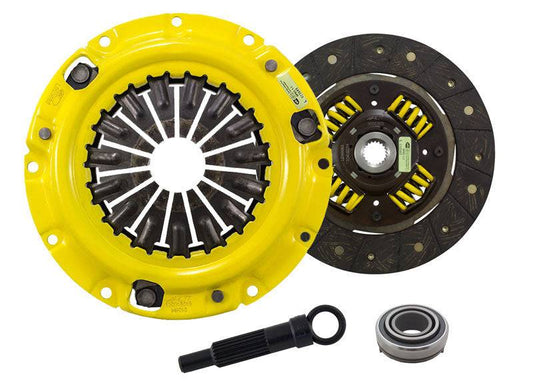 ACT 1990 Eagle Talon HD/Perf Street Sprung Clutch Kit - My Store