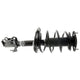 KYB Shocks & Struts Strut Plus Front Left TOYOTA RAV4 2006-2008 (Exc. Sport) - Mammoth Racing -