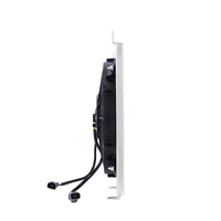 Mishimoto 00-09 Honda S2000 Aluminum Fan Shroud Kit - Mammoth Racing -