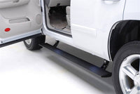 AMP Research 19-22 Ram 1500 All Cabs PowerStep Plug N Play - Black (Incl OEM Illumination) - My Store