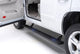 AMP Research 19-22 Ram 1500 All Cabs PowerStep Plug N Play - Black (Incl OEM Illumination) - My Store