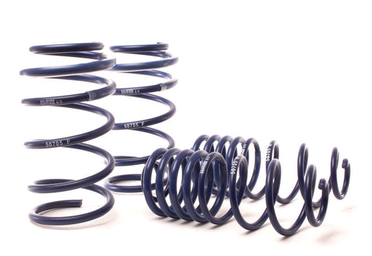 H&R 08-12 Chevrolet Malibu 4 Cyl Sport Spring - My Store