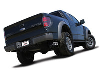 Borla 10-12 Ford F-150 Raptor 6.2L V8 2/4WD AT Touring SS Catback Exhaust - My Store