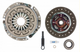 Exedy OE 1989-1989 Nissan 300zx V6 Clutch Kit - Mammoth Racing -