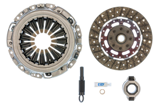 Exedy OE 2002-2006 Nissan Altima V6 Clutch Kit - Mammoth Racing -