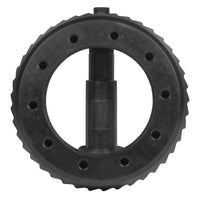 Yukon Gear High Performance Gear Set For GM 8.5in & 8.6in in a 3.73 Ratio - Mammoth Racing -