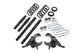 Belltech Lowering KIT With ND2 Shocks - Mammoth Racing -