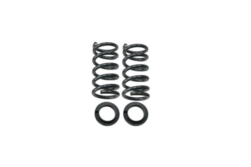 Belltech Coil Spring SET 94-03 S-10/95-97 Blazer 6cyl. - Mammoth Racing -