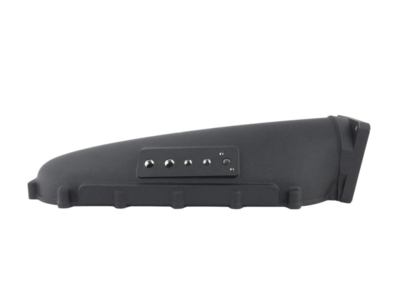 Skunk2 Black Series - Ultra Race Series Side-Feed Plenum - B/D - Mammoth Racing -
