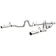 MagnaFlow Magnapack Sys C/B Ford Mustang Gt 4.6l 99-04 - Mammoth Racing -