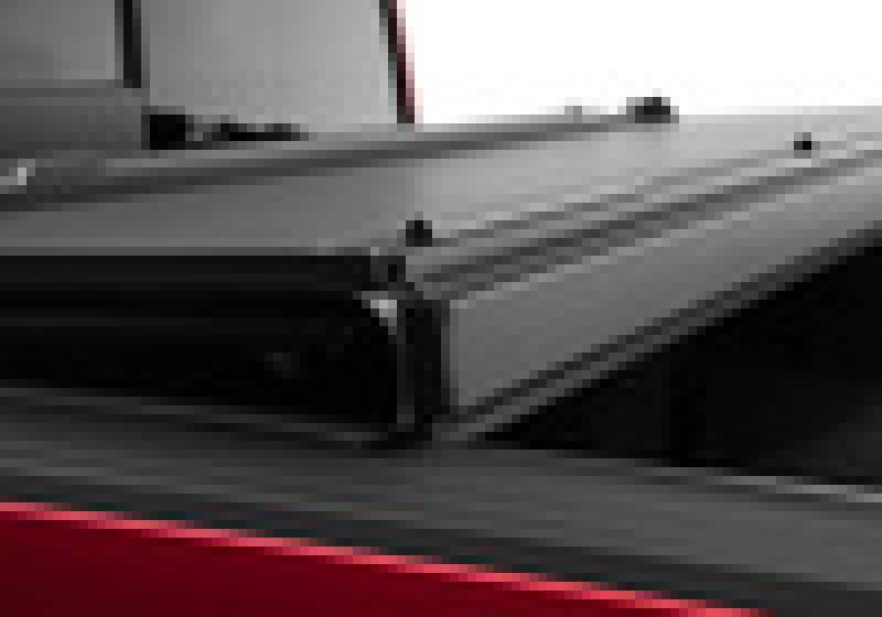 BAK 19-21 GM Sierra 1500 (Carbon Pro Bed) 5ft 8in Bed BAKFlip MX4 Matte Finish - Mammoth Racing -