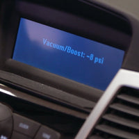 Autometer Display Controller DashControl Chevrolet Cruze 2011-2015 - My Store