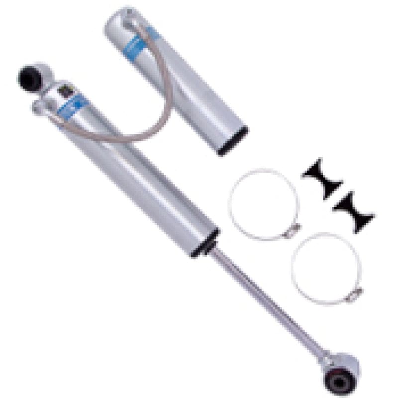 Bilstein 5160 Series 05-15 Nissan Xterra Rear 46mm Monotube Shock - Mammoth Racing -