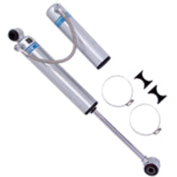 Bilstein 5160 Series 05-15 Nissan Xterra Rear 46mm Monotube Shock - Mammoth Racing -
