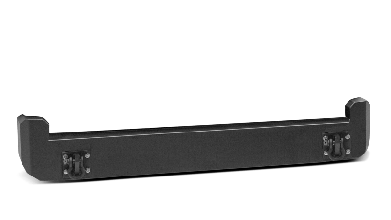 Body Armor 4x4 05-15 Toyota Tacoma Pro Series Rear Bumper - Mammoth Racing -