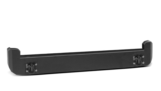 Body Armor 4x4 05-15 Toyota Tacoma Pro Series Rear Bumper - Mammoth Racing -