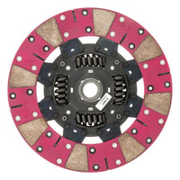Exedy 11-16 Ford Mustang V8 5.0l 280mm Replacement Clutch Disc (for exe07959CSC) - Mammoth Racing -