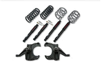 Belltech Lowering KIT With ND2 Shocks - Mammoth Racing -