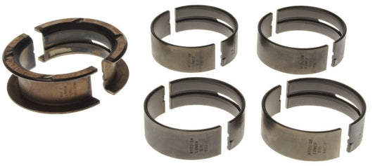 Clevite Ford Pass & Trk 221 255 260 289 302 5.0L Engs 1962-94 Main Bearing Set - Mammoth Racing -