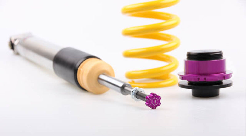 KW Coilover Kit V3 2011+ BMW 1series M - Mammoth Racing -