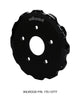 Wilwood Hat-BB Front .445in Offset 5 x 4.72 - 12 on 8.75in - My Store