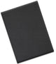 DEI Universal Mat Leather Look Headliner 1in x 75in x 54in - Black - Mammoth Racing -