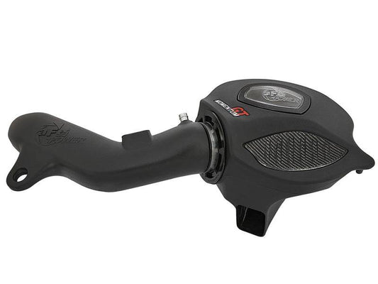 aFe Momentum GT Pro 5R Cold Air Intake System 16-18 BMW M2 (F87) L6-3.0L (t) N55 - My Store