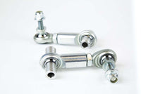 SPL Parts 2013+ Subaru BRZ/Toyota 86 / 2015+ Subaru WRX/STI Rear Swaybar Endlinks - Mammoth Racing -