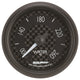 Autometer GT Series 52mm Full Sweep Electronic 100-260 Deg F Water Temperature Gauge - My Store