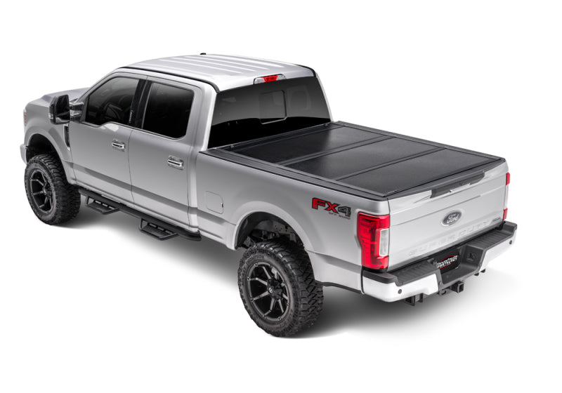 UnderCover 08-16 Ford F-250/F-350 6.8ft Flex Bed Cover - Mammoth Racing -