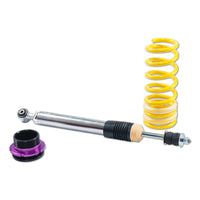 KW Coilover Kit V3 Mercedes-Benz 190 (W201) - Mammoth Racing -