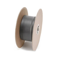 DEI Hi-Temp Shrink Tube 24mm x 200ft Spool - Black - Mammoth Racing -