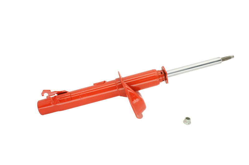 KYB Shocks & Struts AGX Front Left FORD Focus 2000-04 - Mammoth Racing -