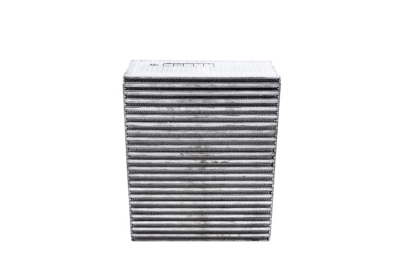 Garrett Air / Air Intercooler CAC (10.00in x 12.27in x 4.50in) - 375 HP - My Store