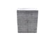 Garrett Air / Air Intercooler CAC (10.00in x 12.27in x 4.50in) - 375 HP - My Store